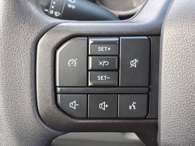 2025 Ford F-250SD XLT