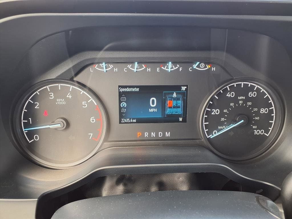 2025 Ford F-250SD XLT