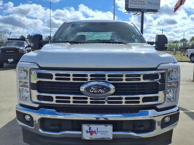2025 Ford F-250SD XLT
