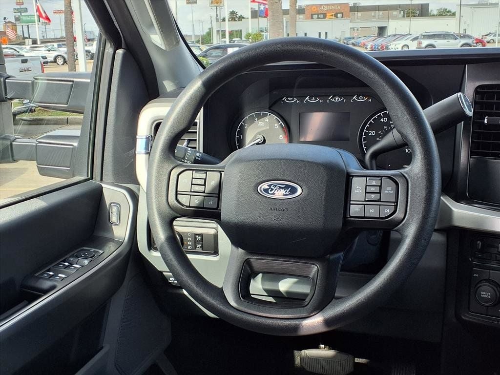 2025 Ford F-250SD XLT