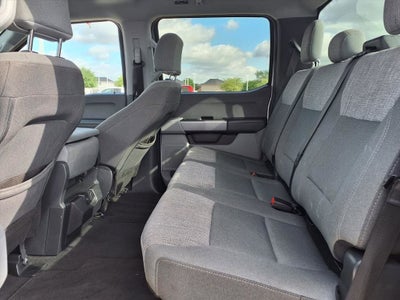 2025 Ford F-250SD XLT