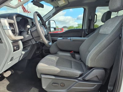 2025 Ford F-250SD XLT