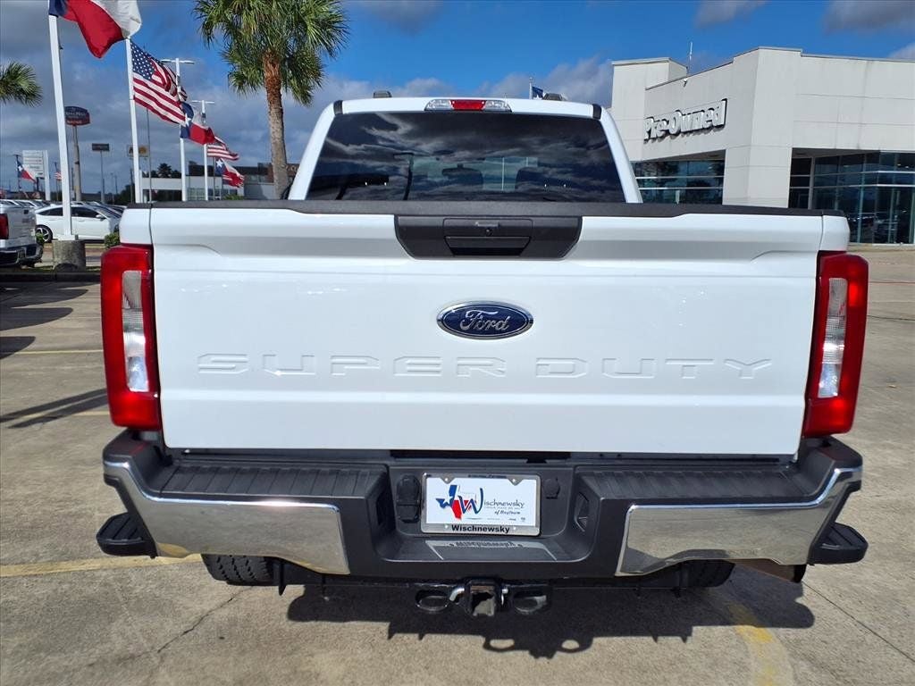2025 Ford F-250SD XLT