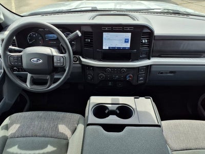 2024 Ford F-250SD XLT