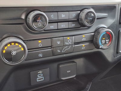 2024 Ford F-250SD XLT