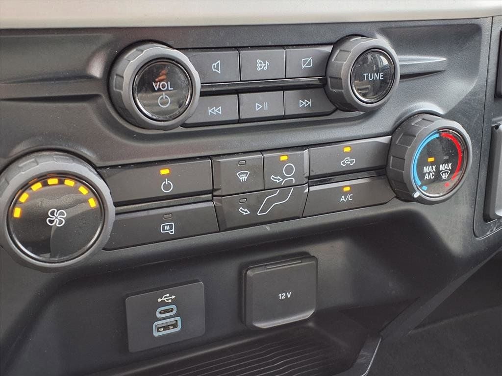 2024 Ford F-250SD XLT