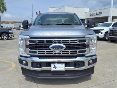 2024 Ford F-250SD XLT