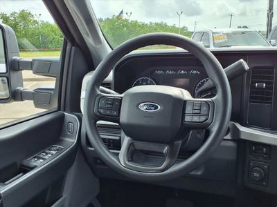 2024 Ford F-250SD XLT