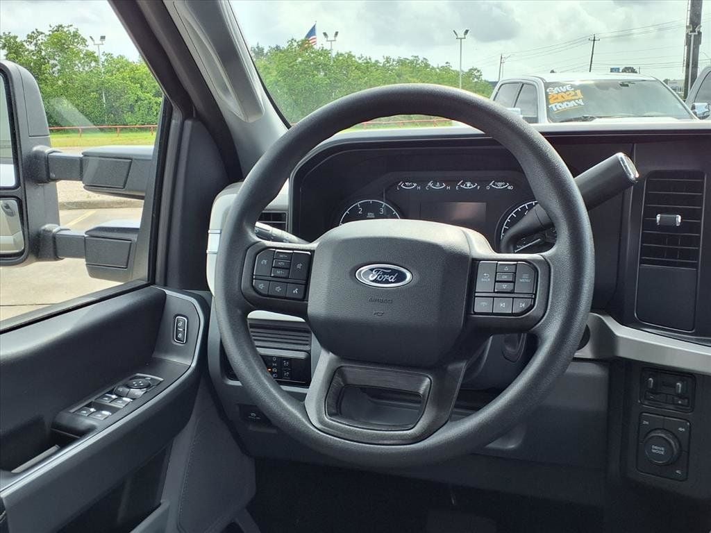 2024 Ford F-250SD XLT