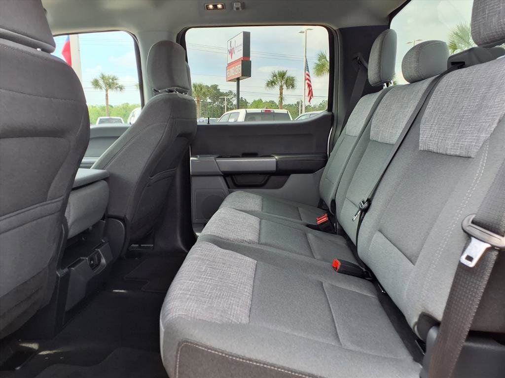 2024 Ford F-250SD XLT
