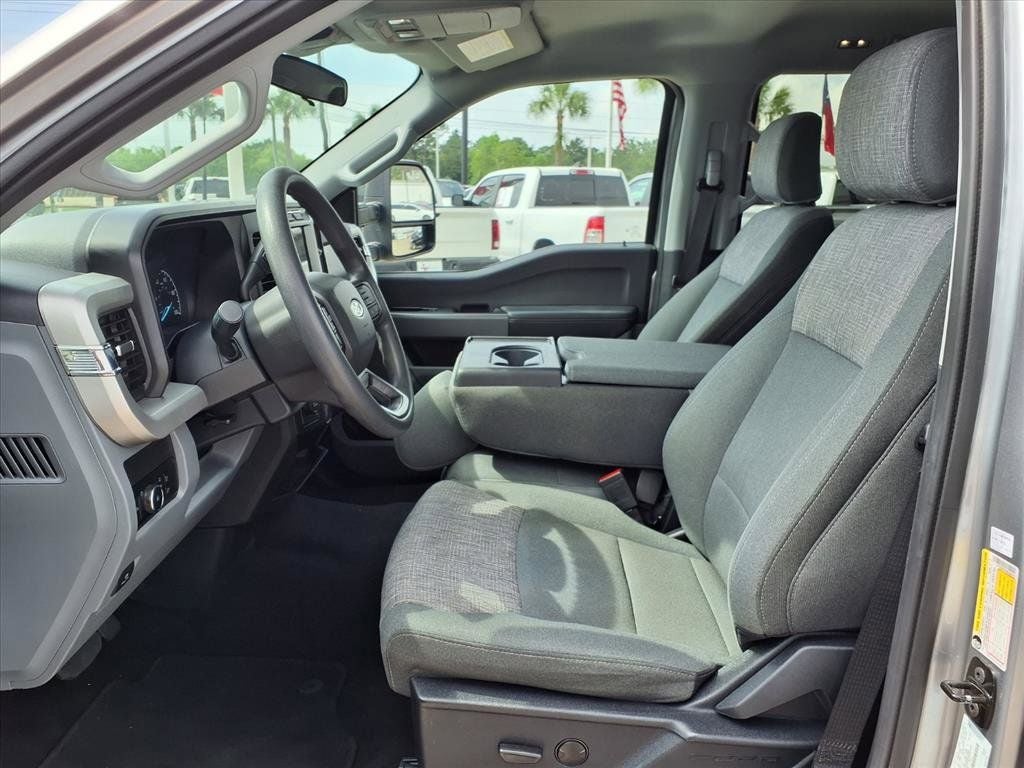 2024 Ford F-250SD XLT