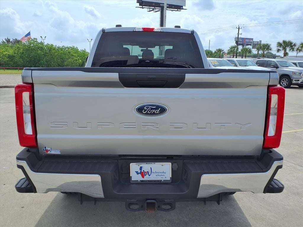 2024 Ford F-250SD XLT