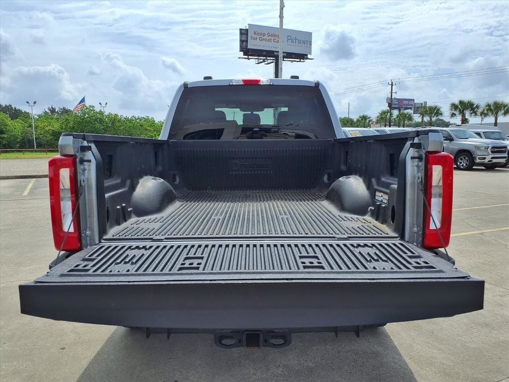 2024 Ford F-250SD XLT