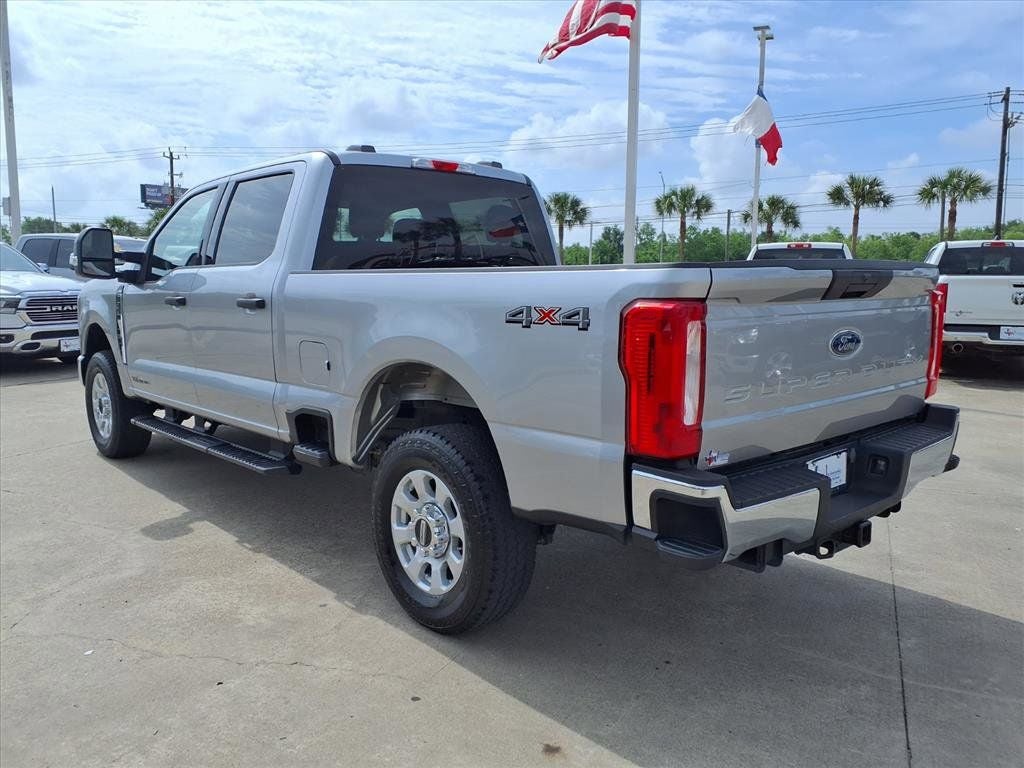2024 Ford F-250SD XLT