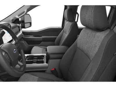 2024 Ford F-250SD XLT