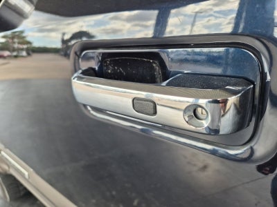 2021 Ford F-250SD King Ranch