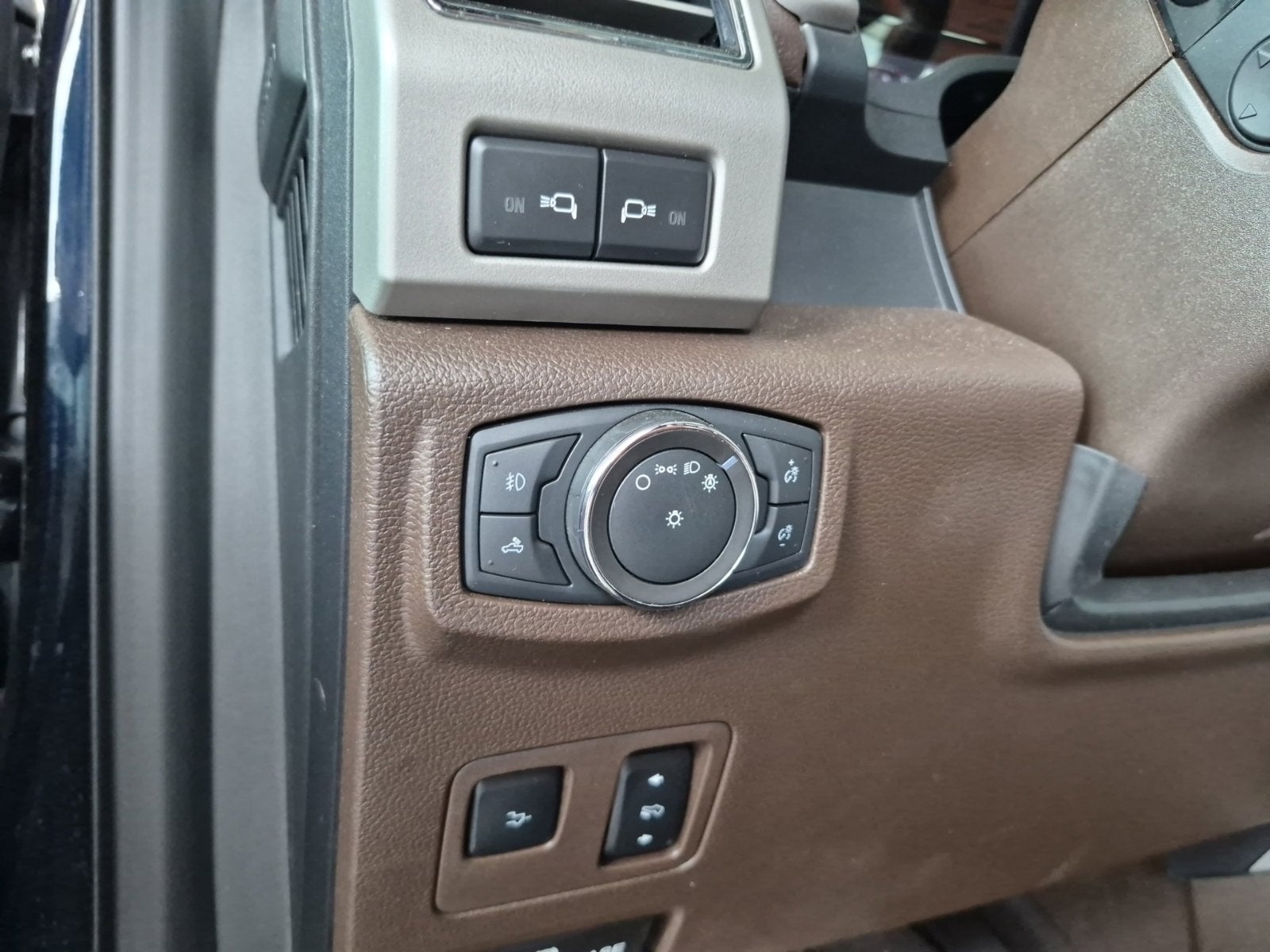 2021 Ford F-250SD King Ranch