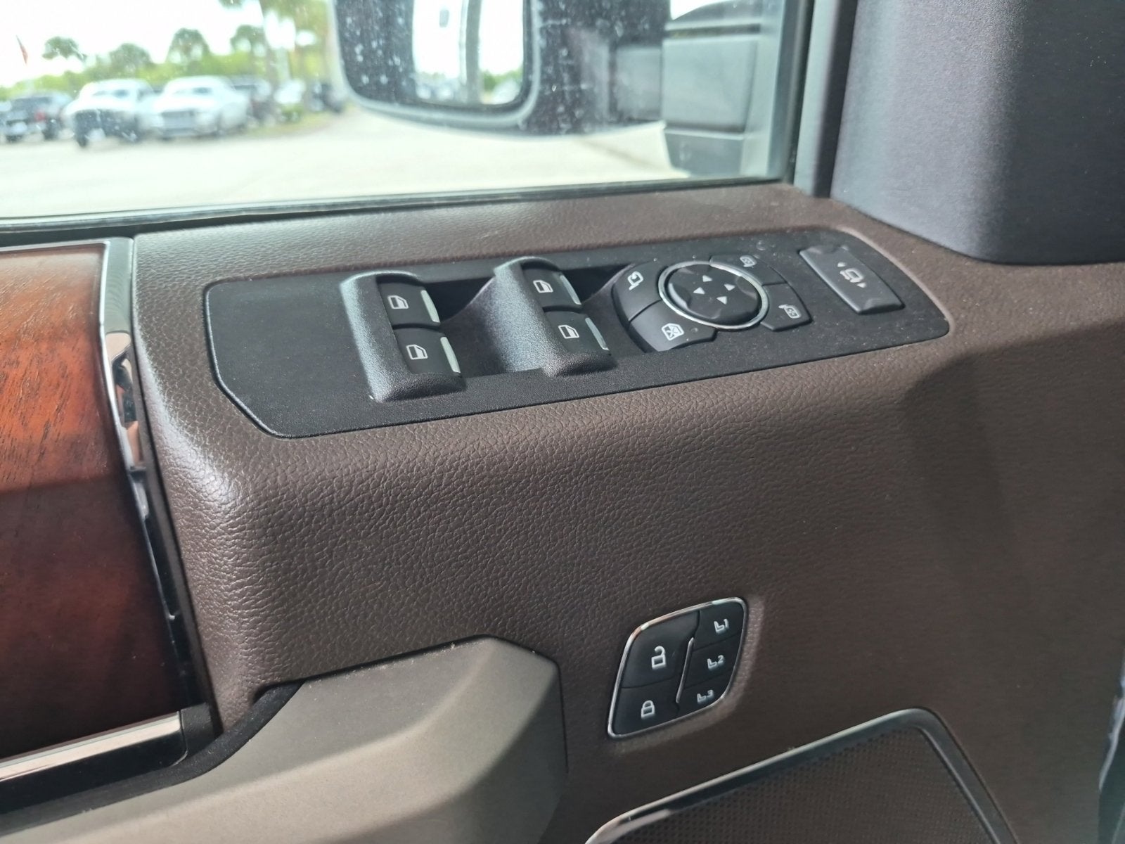 2021 Ford F-250SD King Ranch