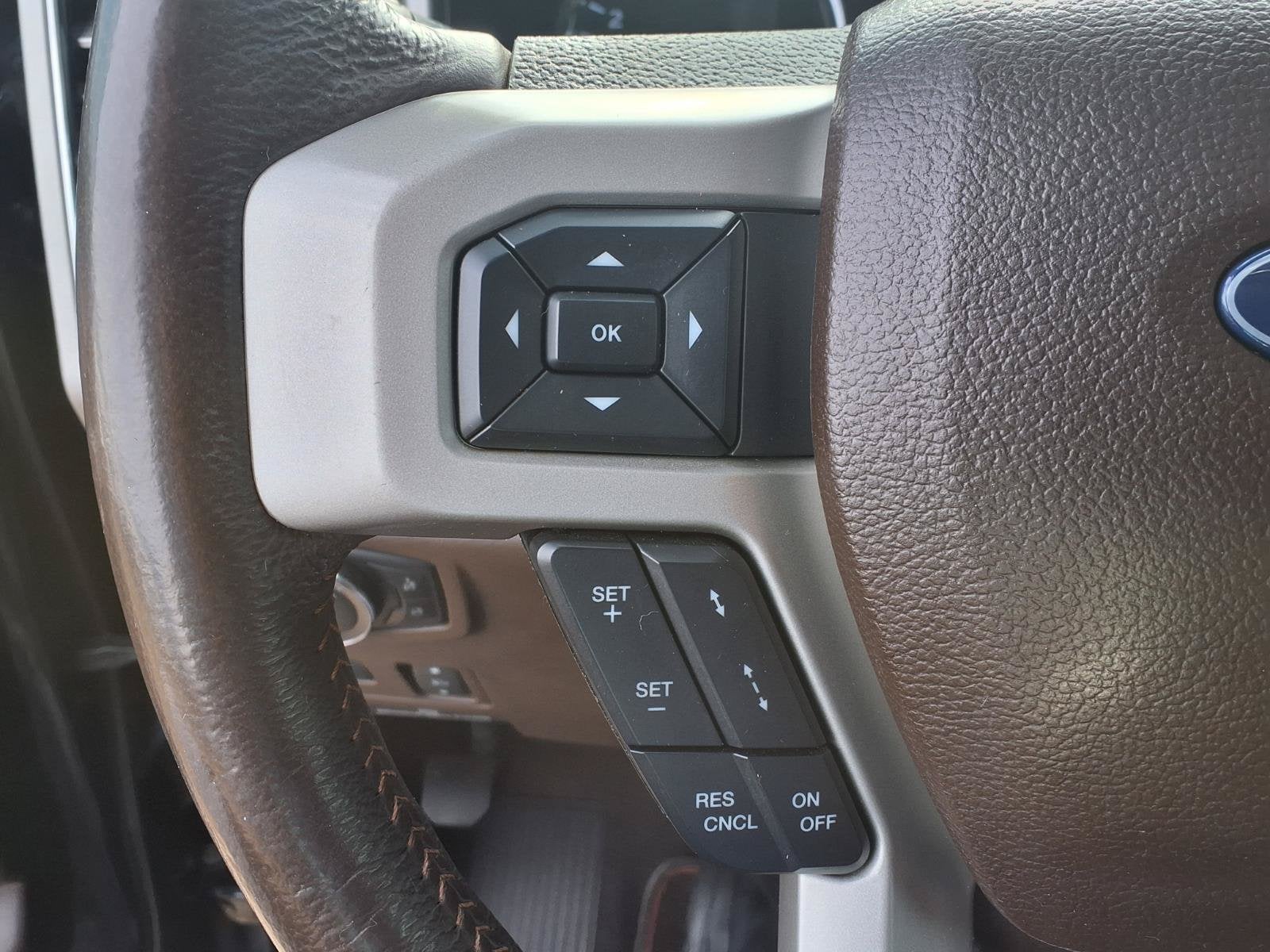 2021 Ford F-250SD King Ranch