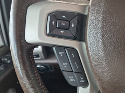 2021 Ford F-250SD King Ranch