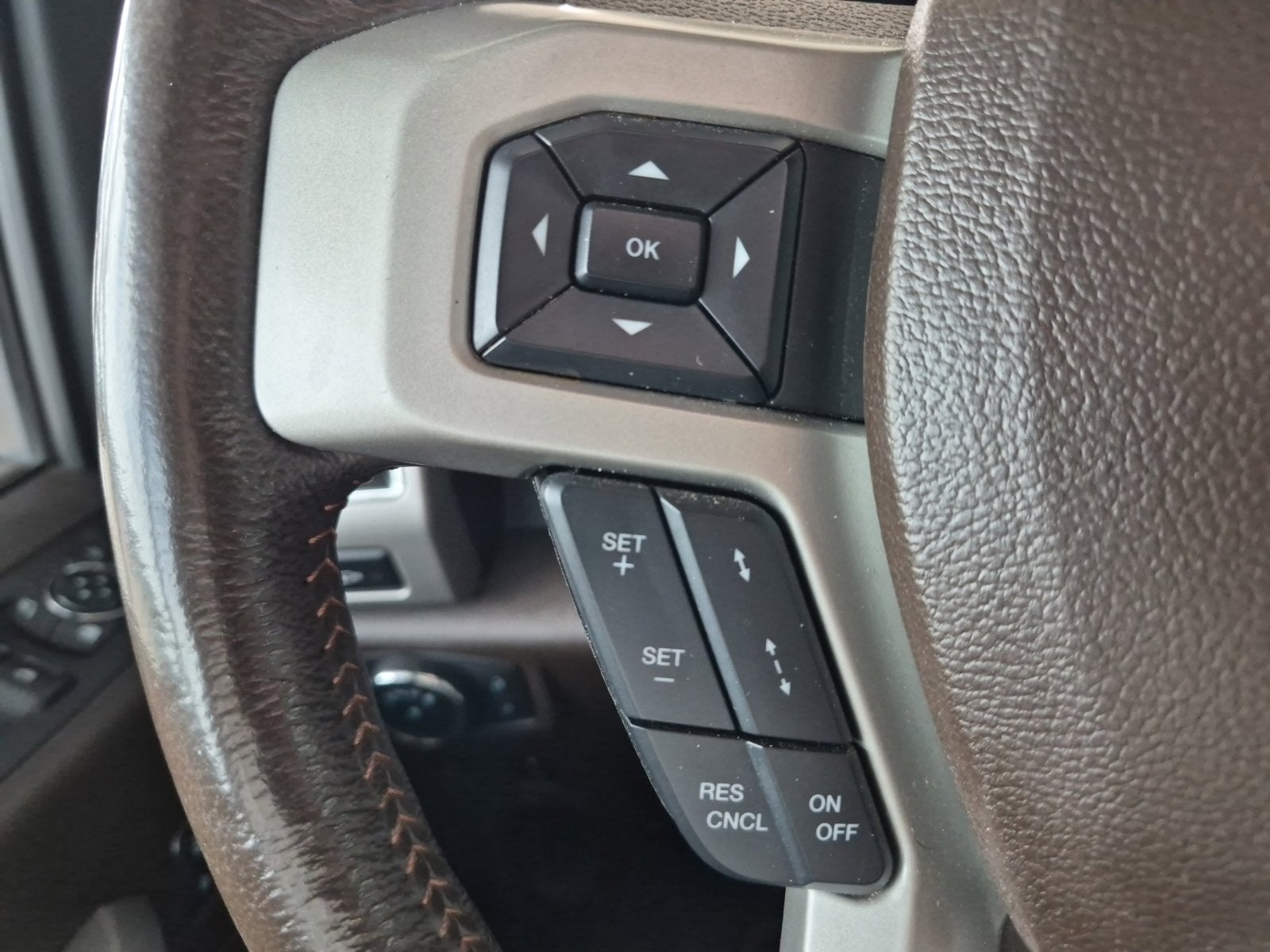 2021 Ford F-250SD King Ranch