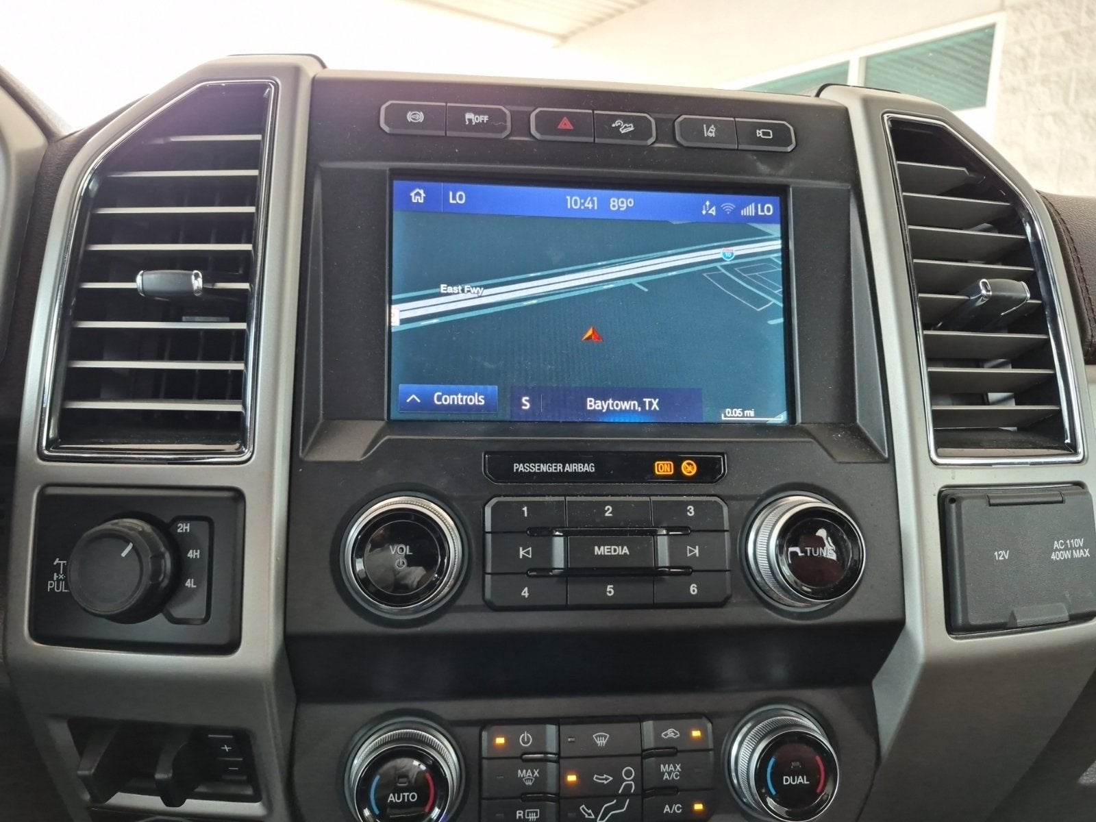 2021 Ford F-250SD King Ranch