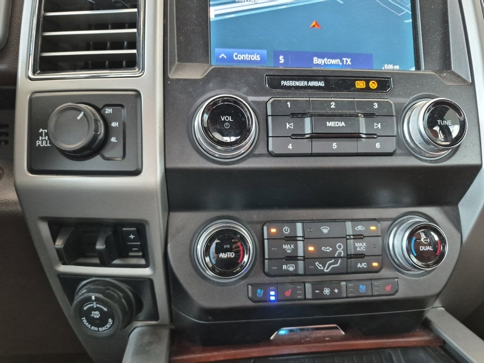 2021 Ford F-250SD King Ranch