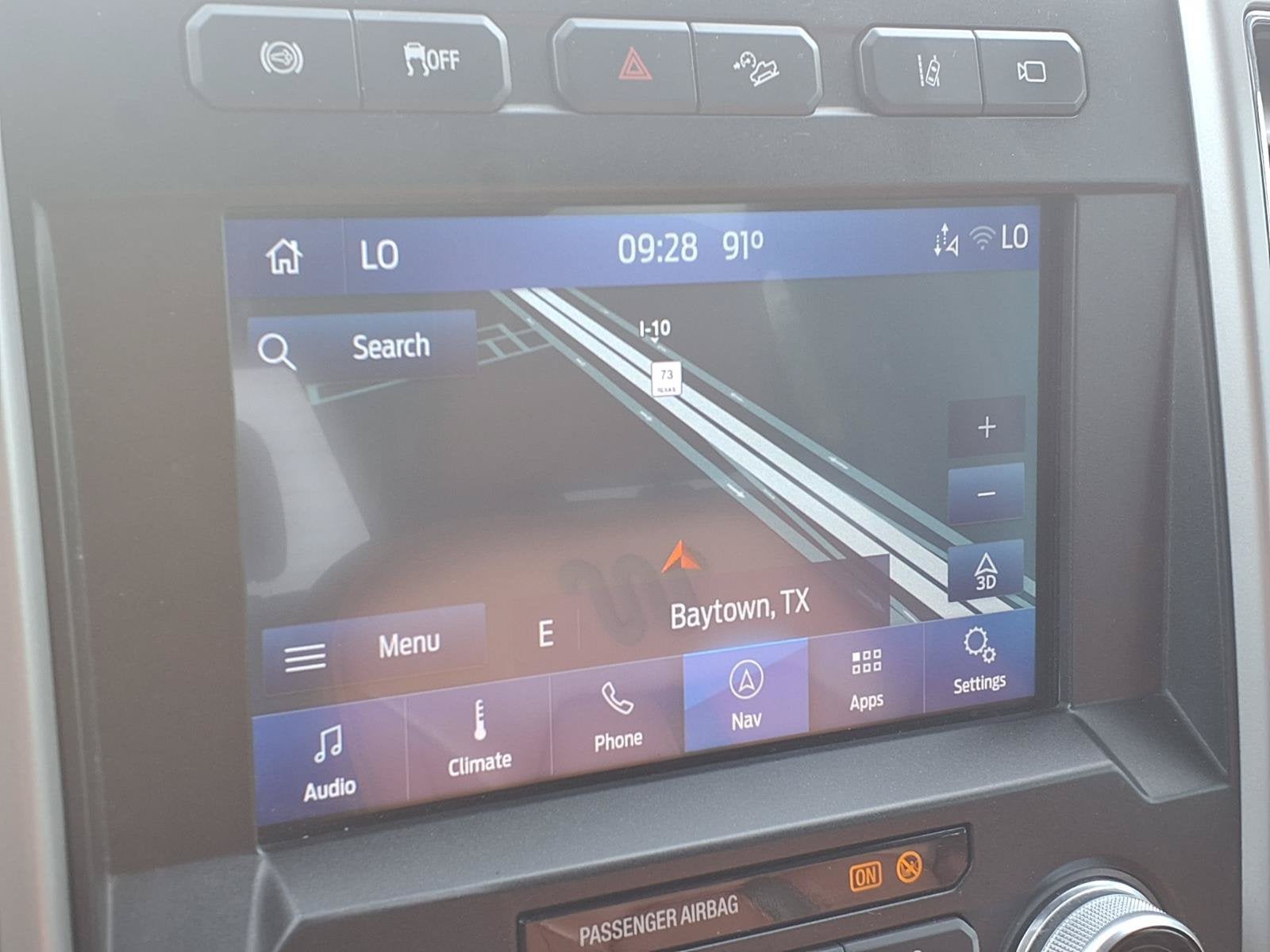 2021 Ford F-250SD King Ranch