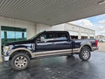 2021 Ford F-250SD King Ranch