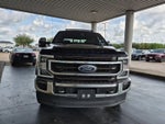 2021 Ford F-250SD King Ranch