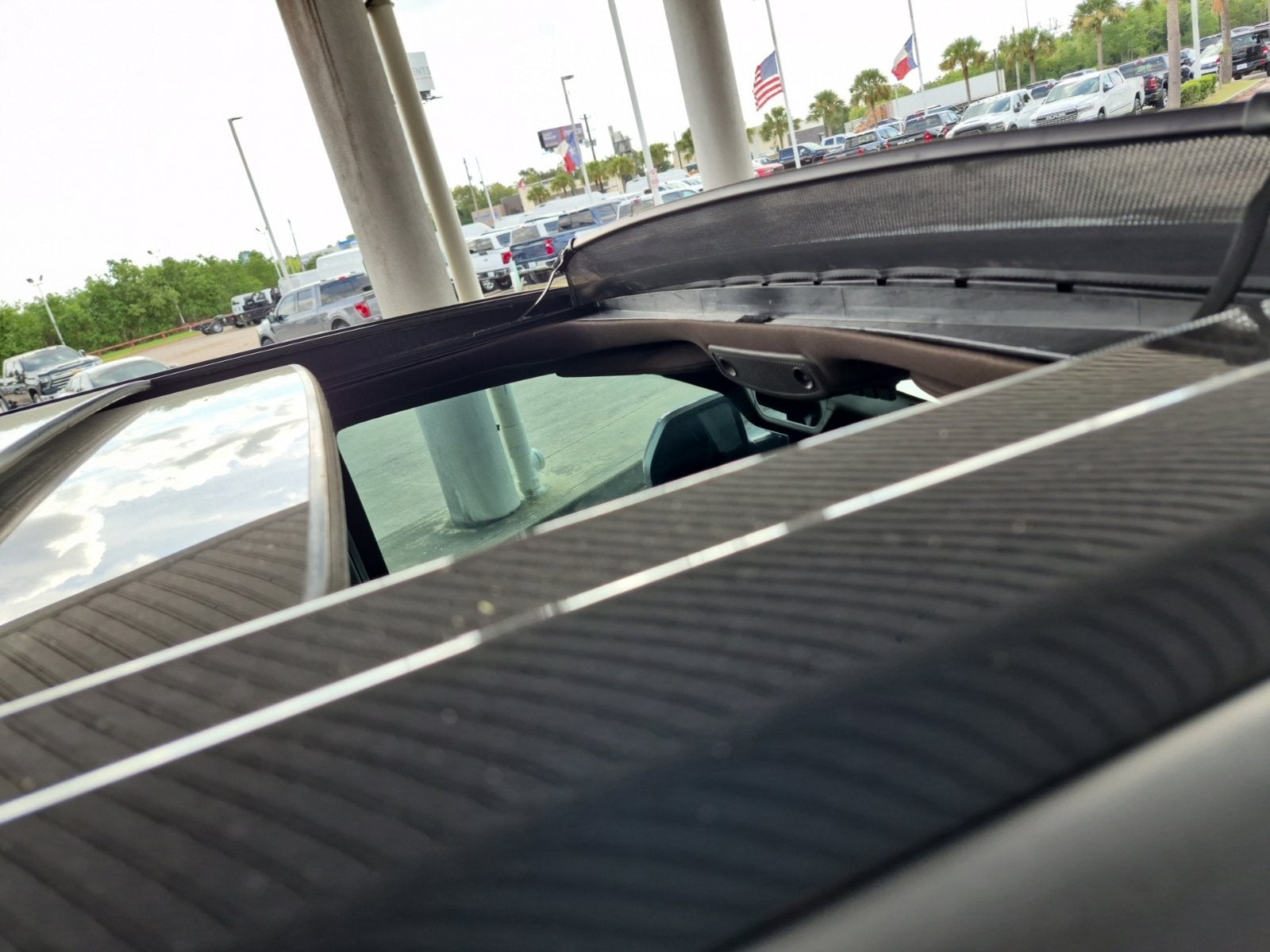 2021 Ford F-250SD King Ranch