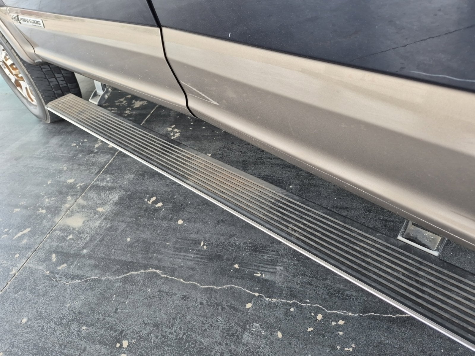 2021 Ford F-250SD King Ranch