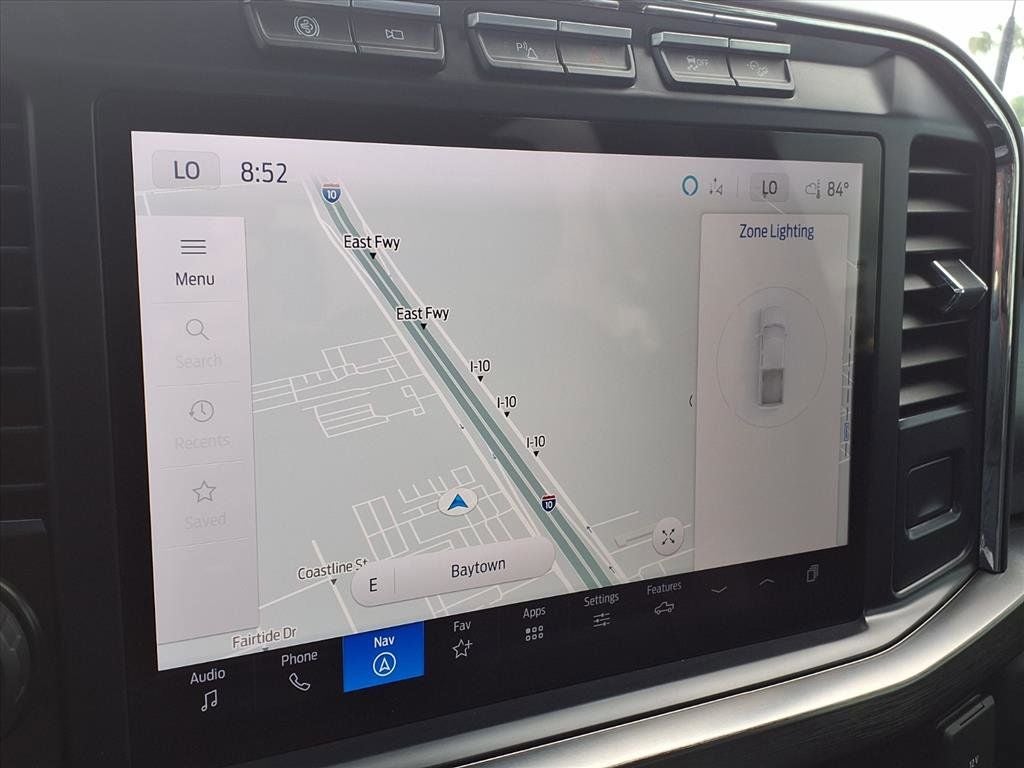 2024 Ford F-250SD Lariat