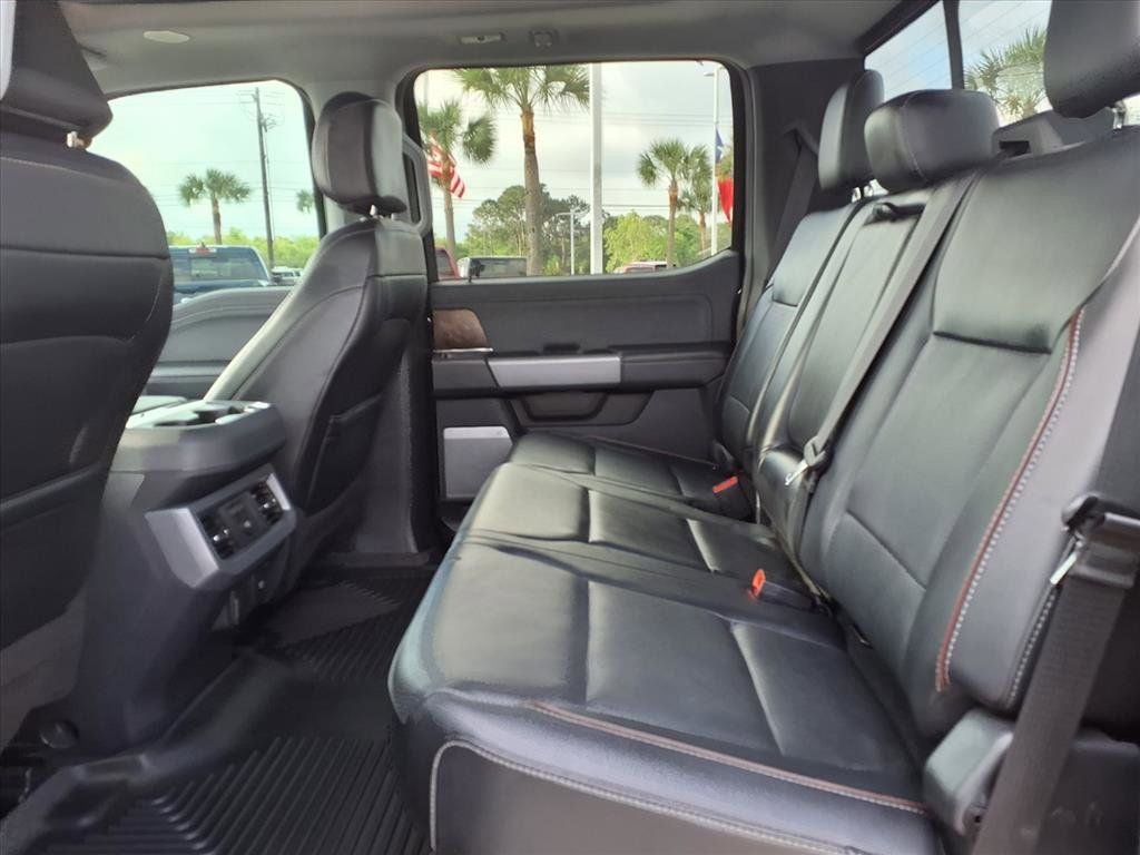 2024 Ford F-250SD Lariat