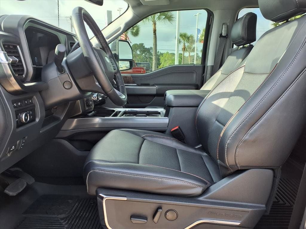 2024 Ford F-250SD Lariat