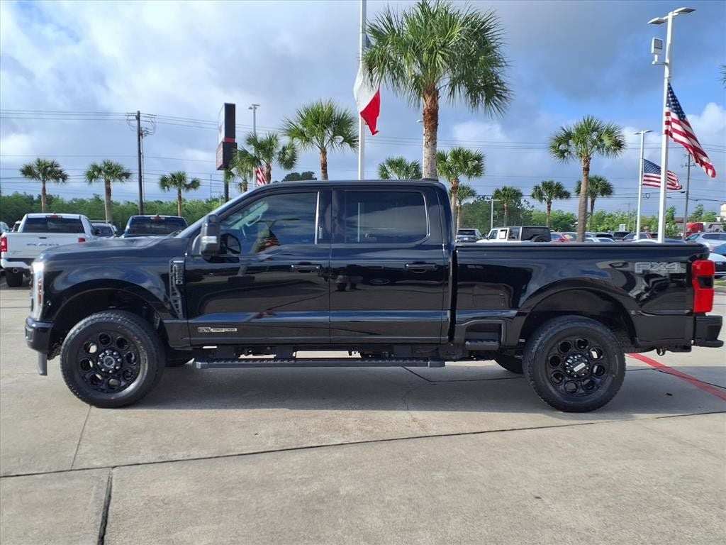 2024 Ford F-250SD Lariat