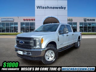 2017 Ford F-350SD XL
