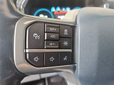 2021 Ford F-150 Limited