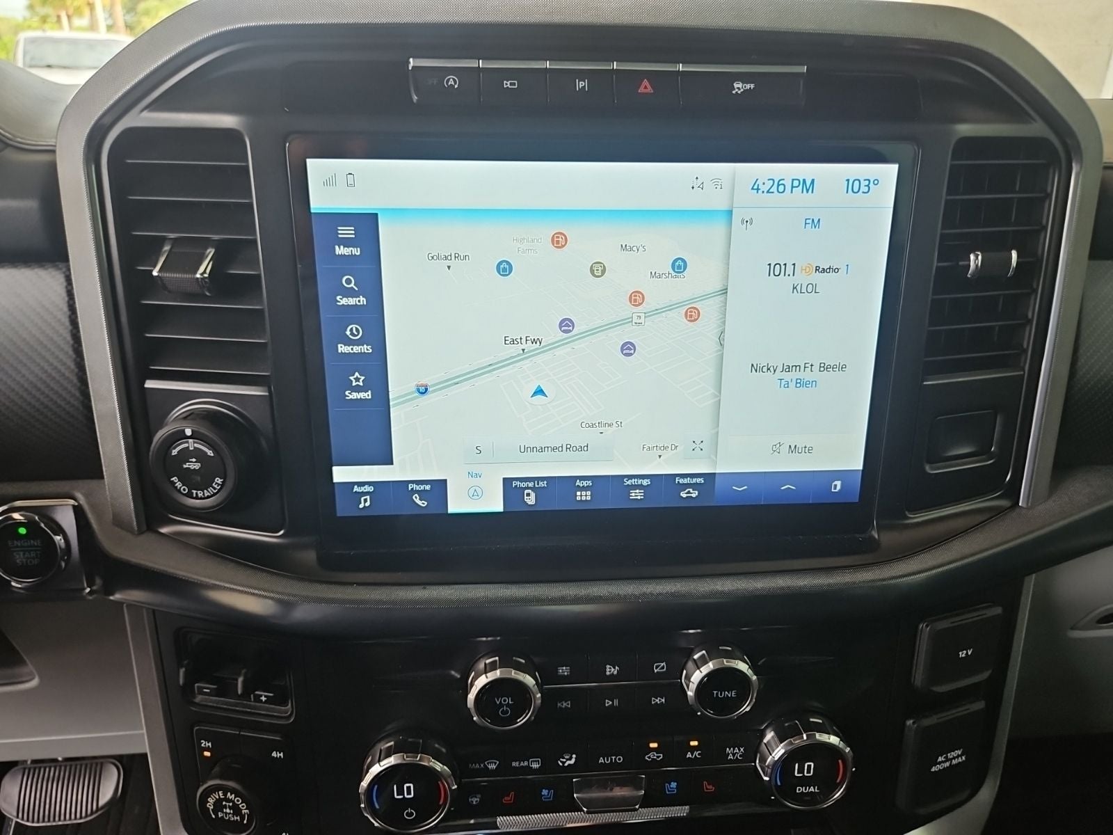 2021 Ford F-150 Limited