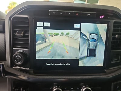 2021 Ford F-150 Limited