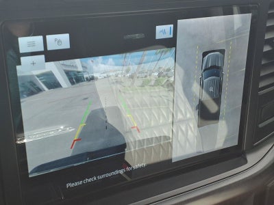 2021 Ford F-150 Limited