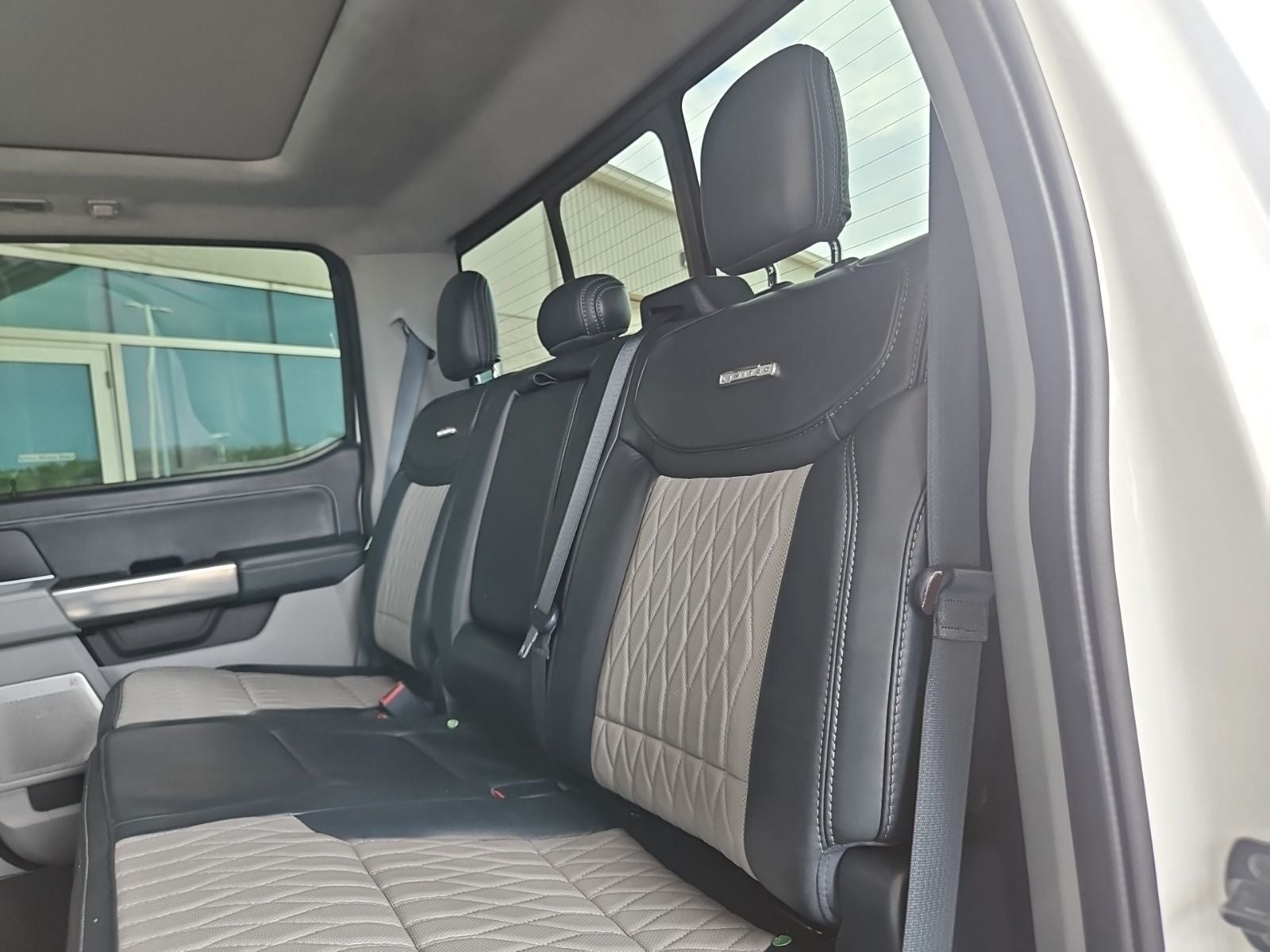 2021 Ford F-150 Limited
