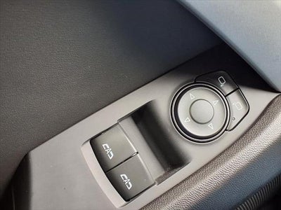 2022 Chevrolet Camaro 1LT