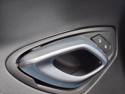 2022 Chevrolet Camaro 1LT