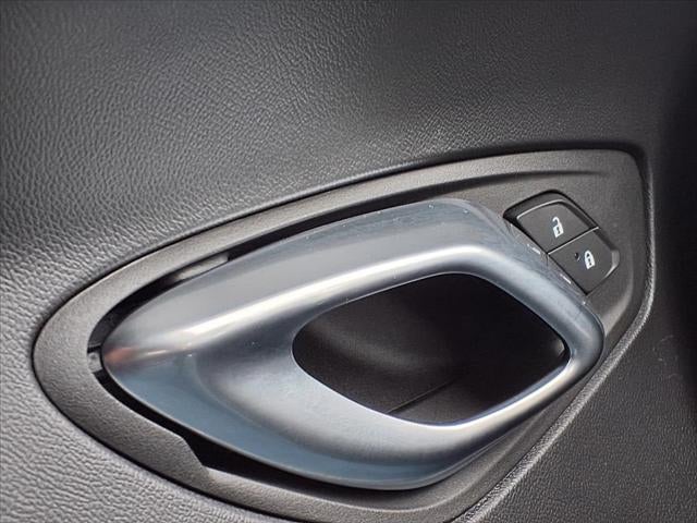 2022 Chevrolet Camaro 1LT