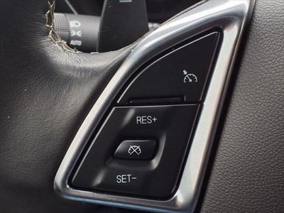 2022 Chevrolet Camaro 1LT