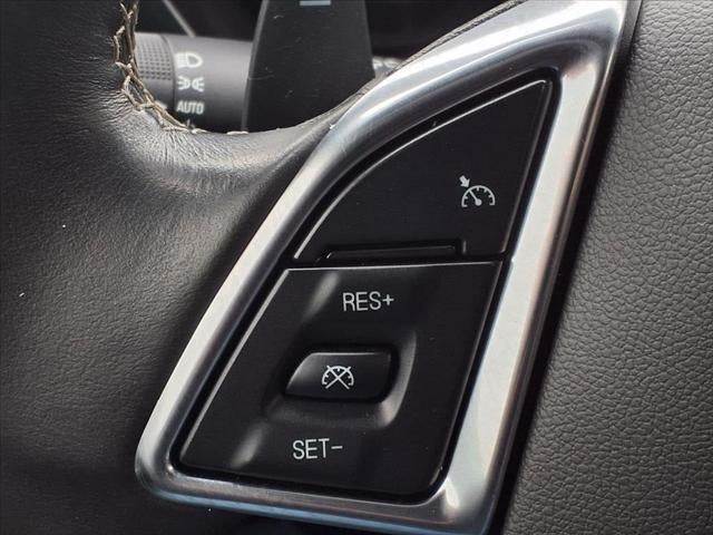 2022 Chevrolet Camaro 1LT