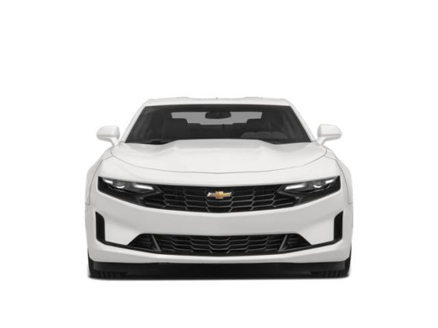 2022 Chevrolet Camaro 1LT