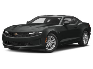 2022 Chevrolet Camaro 1LT