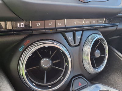 2023 Chevrolet Camaro 1LT